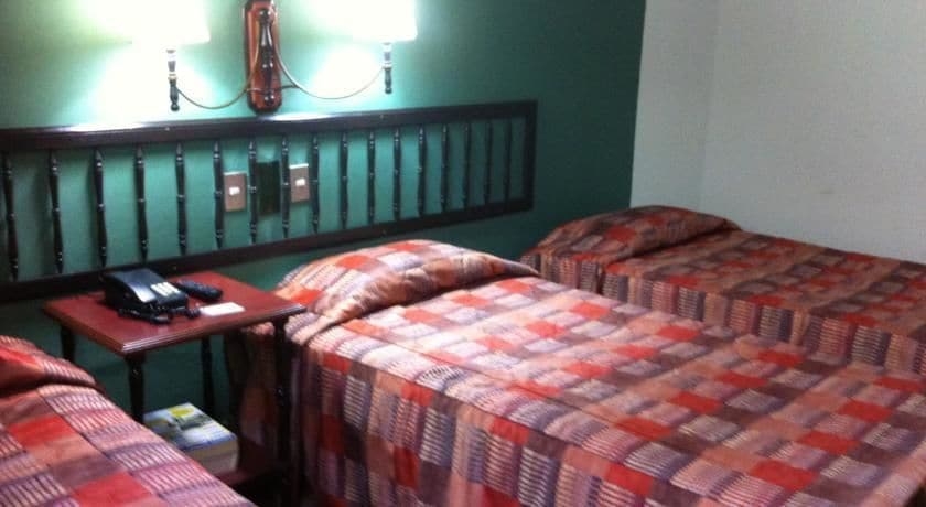 Imagen de la habitación del Hotel La Castellana, Lima Metropolitana. Foto 12