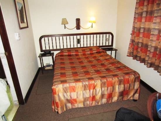 Imagen general del Hotel La Castellana, Lima Metropolitana. Foto 1