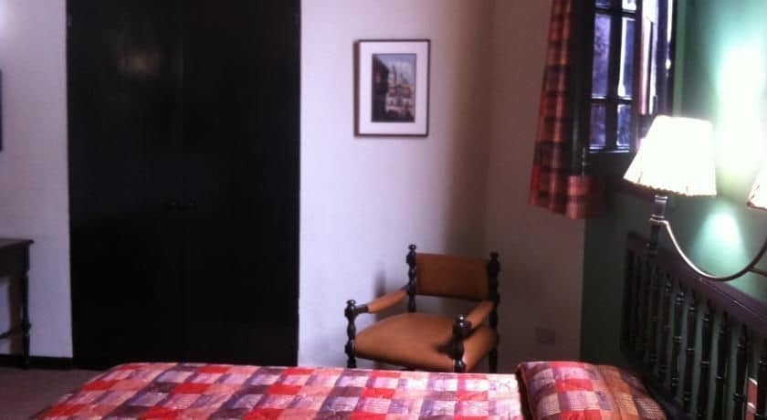 Imagen de la habitación del Hotel La Castellana, Lima Metropolitana. Foto 14