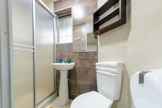 Imagen de la habitación del Hotel La Castellana, Per&iacute;metro Urbano Manizales. Foto 12