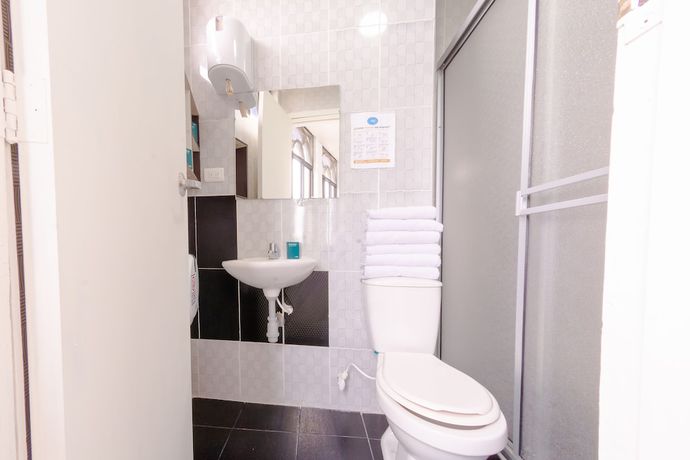 Imagen de la habitación del Hotel La Castellana, Per&iacute;metro Urbano Manizales. Foto 13