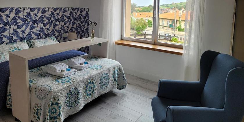 Imagen general del Hotel La Casuca de Mamina. Foto 4