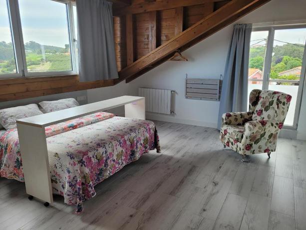 Imagen general del Hotel La Casuca de Mamina. Foto 5