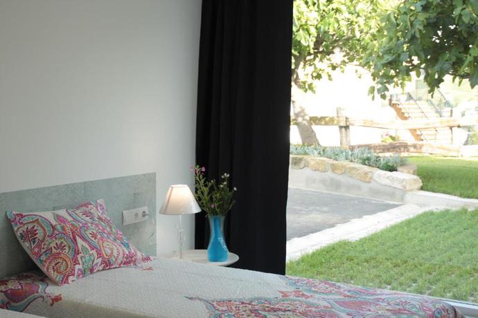 Imagen general del Hotel La Casuca de Mamina. Foto 11