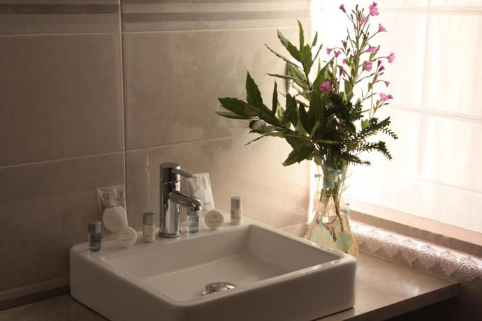 Imagen general del Hotel La Casuca de Mamina. Foto 12