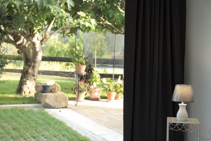 Imagen general del Hotel La Casuca de Mamina. Foto 13