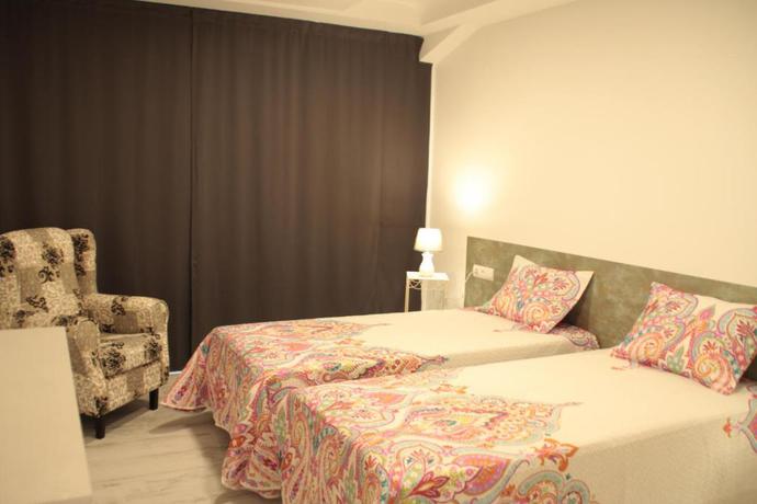 Imagen general del Hotel La Casuca de Mamina. Foto 15