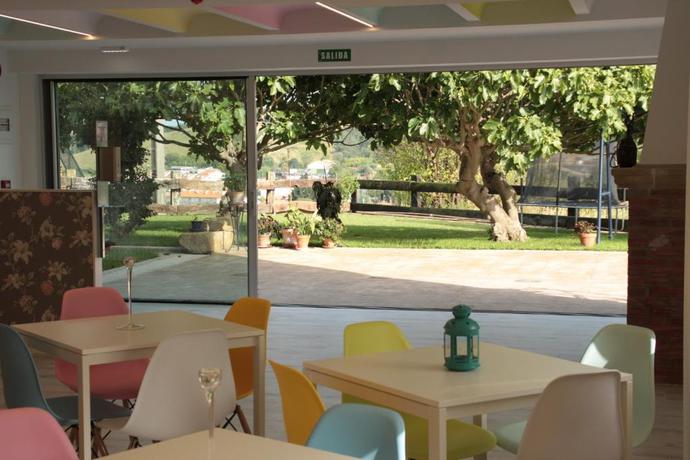 Imagen general del Hotel La Casuca de Mamina. Foto 16