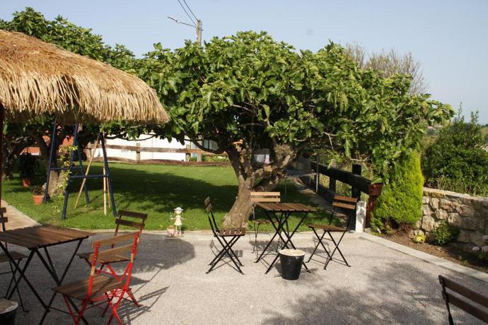 Imagen general del Hotel La Casuca de Mamina. Foto 17