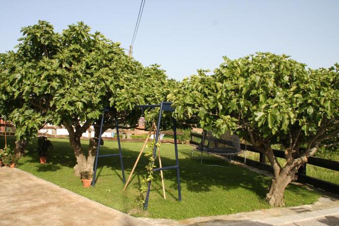 Imagen general del Hotel La Casuca de Mamina. Foto 18