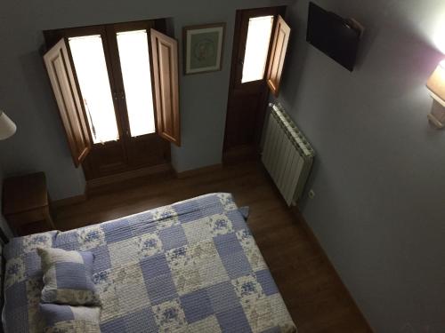 Imagen de la habitación del Hotel La Casuca del Esbardu. Foto 7