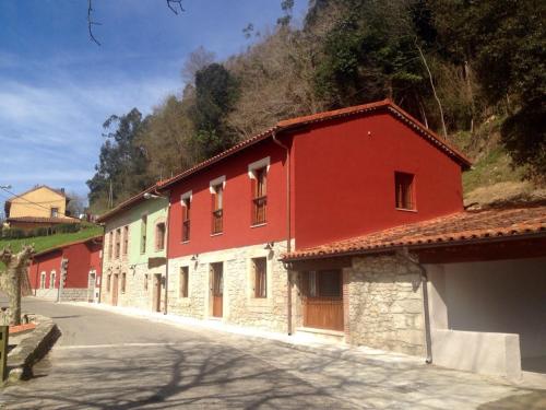 Imagen general del Hotel La Casuca del Esbardu. Foto 3