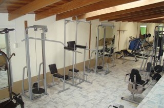 Imagen de los exteriores del Hotel La Catalina. Foto 6