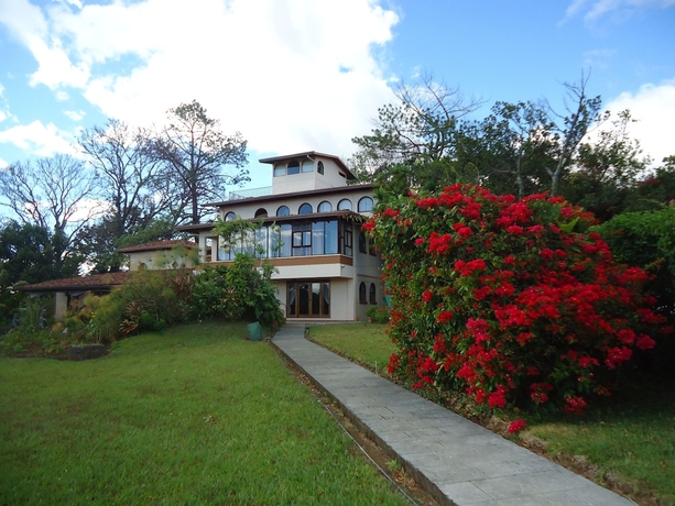 Imagen general del Hotel La Catalina and Suites. Foto 1