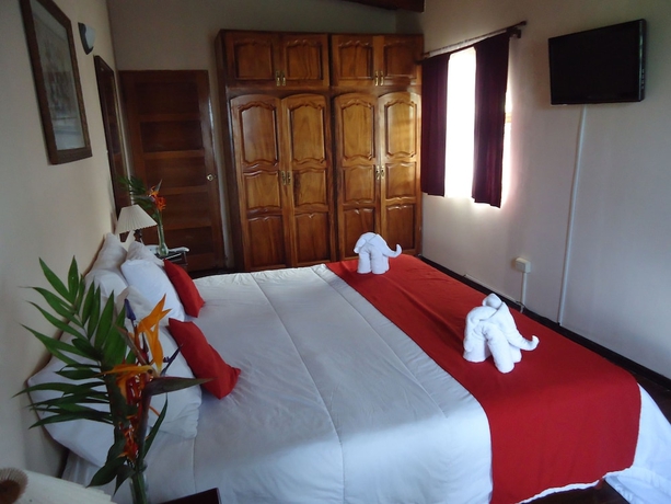 Imagen de la habitación del Hotel La Catalina and Suites. Foto 9