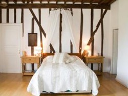 Imagen general del Hotel La Caussade. Foto 2