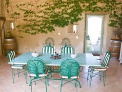 Imagen general del Hotel La Caussade. Foto 3