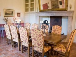 Imagen general del Hotel La Caussade. Foto 4