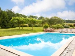 Imagen general del Hotel La Caussade. Foto 5