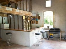 Imagen general del Hotel La Caussade. Foto 7