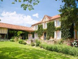 Imagen general del Hotel La Caussade. Foto 8