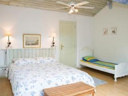 Imagen general del Hotel La Caussade. Foto 10