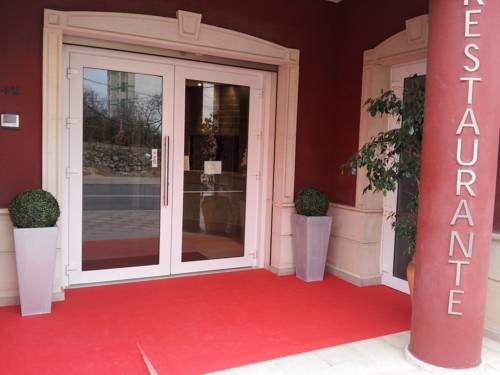 Imagen general del Hotel La Cava. Foto 8