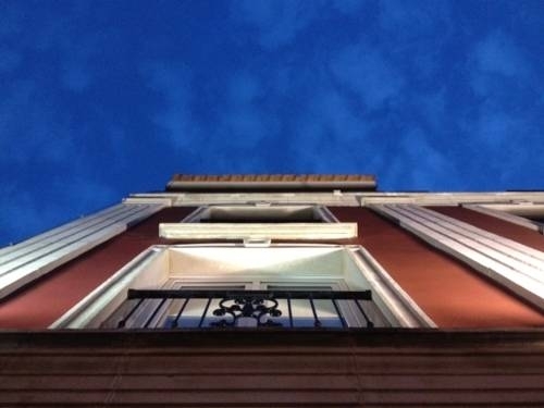 Imagen general del Hotel La Cava. Foto 3