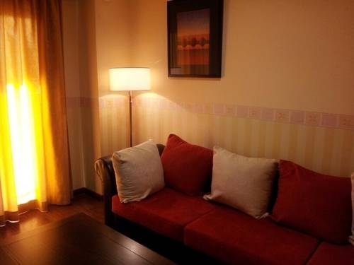 Imagen general del Hotel La Cava. Foto 6