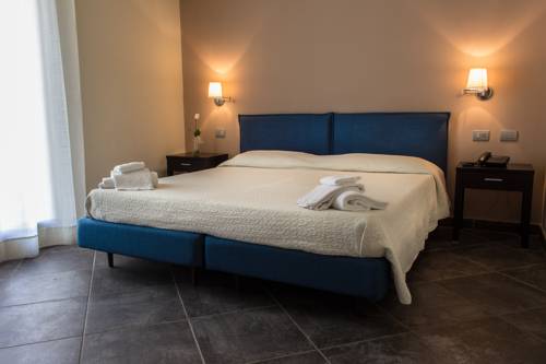 Imagen de la habitación del Hotel La Cavalera. Foto 2