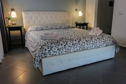 Imagen de la habitación del Hotel La Cavalera. Foto 5