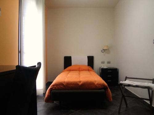 Imagen de la habitación del Hotel La Cavalera. Foto 8