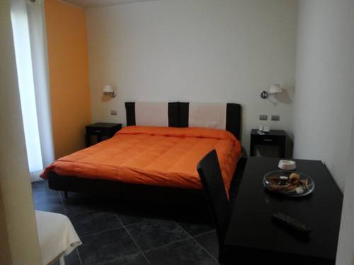 Imagen de la habitación del Hotel La Cavalera. Foto 11
