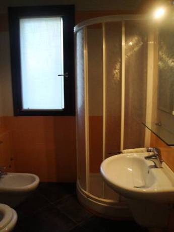 Imagen de la habitación del Hotel La Cavalera. Foto 12