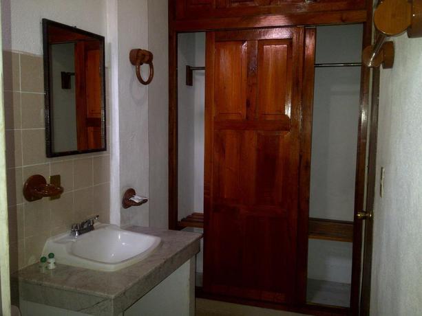 Imagen de la habitación del Hotel La Ceiba, CHIAPA DE CORZO. Foto 12