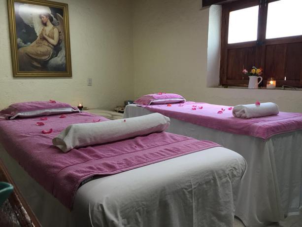Imagen general del Hotel La Ceiba, CHIAPA DE CORZO. Foto 4