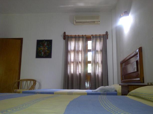 Imagen de la habitación del Hotel La Ceiba, CHIAPA DE CORZO. Foto 14