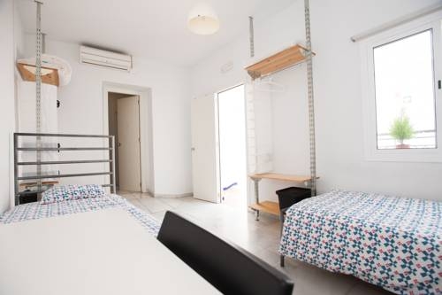 Imagen general del Hotel La Central Sevilla. Foto 2