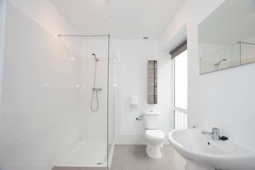 Imagen general del Hotel La Central Sevilla. Foto 3