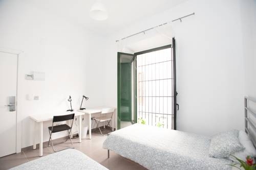 Imagen general del Hotel La Central Sevilla. Foto 16