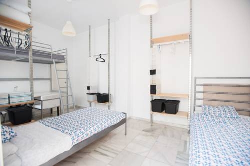 Imagen general del Hotel La Central Sevilla. Foto 6