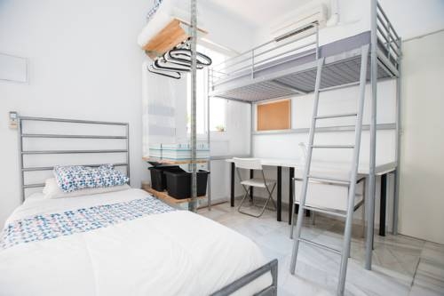 Imagen general del Hotel La Central Sevilla. Foto 7