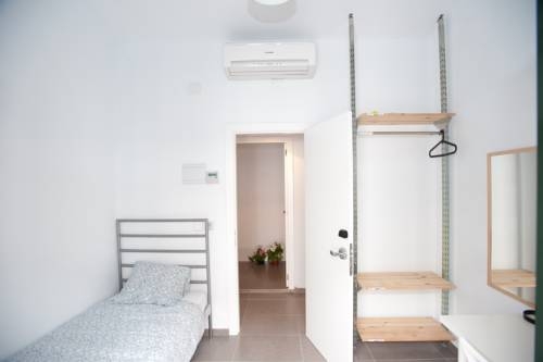 Imagen general del Hotel La Central Sevilla. Foto 9