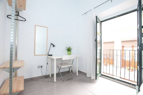 Imagen general del Hotel La Central Sevilla. Foto 10