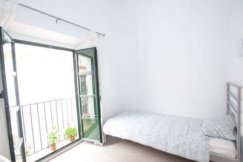 Imagen general del Hotel La Central Sevilla. Foto 11