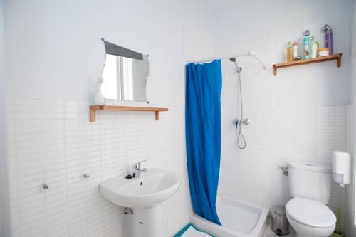 Imagen general del Hotel La Central Sevilla. Foto 12