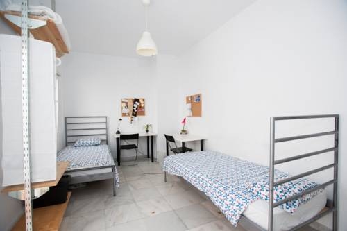 Imagen general del Hotel La Central Sevilla. Foto 15