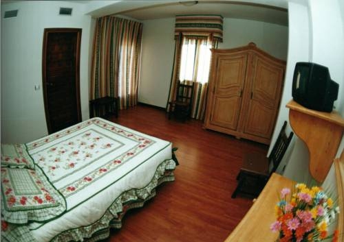 Imagen general del Hotel La Cerca. Foto 2