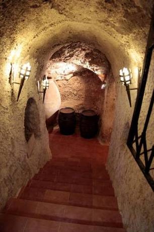 Imagen general del Hotel La Cerca. Foto 4