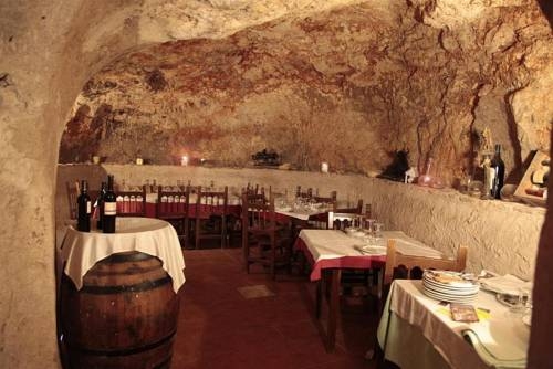 Imagen general del Hotel La Cerca. Foto 5